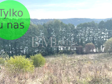 Działka budowlana Probark