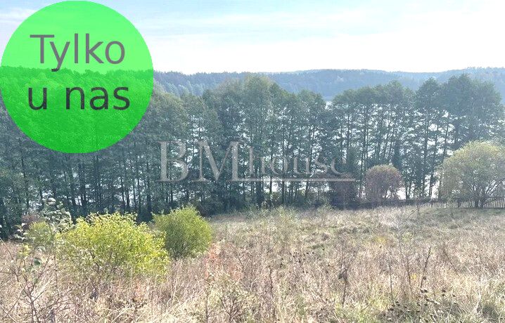 Działka budowlana Probark