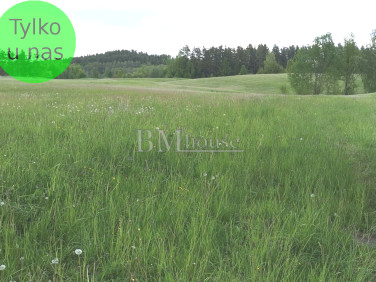 Działka budowlana Jakubowo