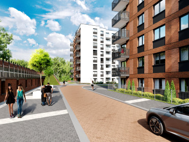 Mieszkanie Kraków sprzedaż