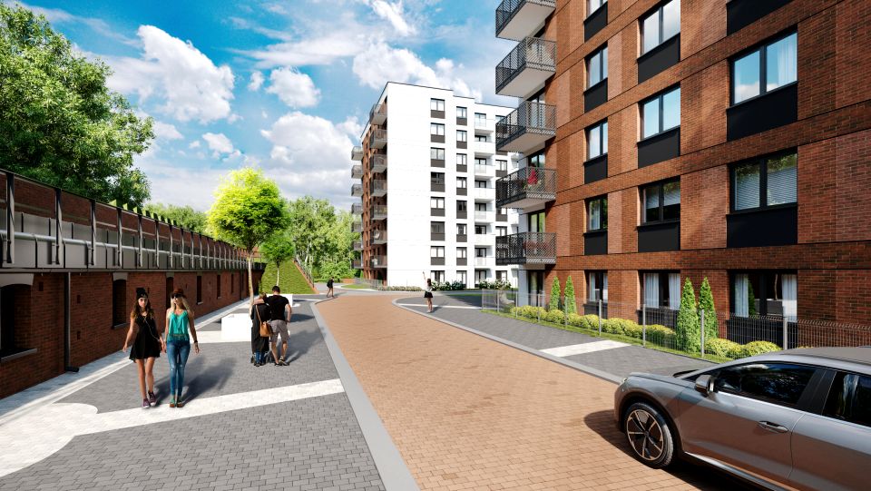 Mieszkanie Kraków sprzedaż