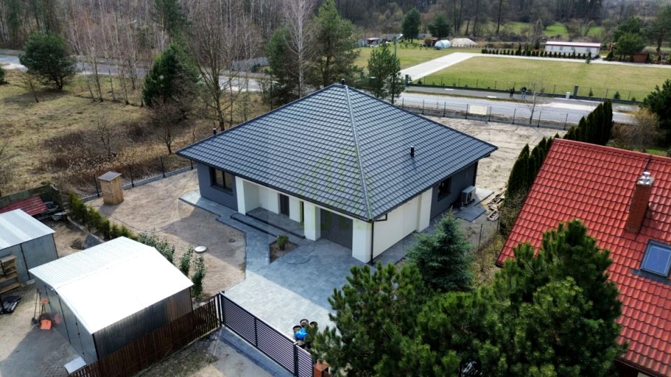 Dom Jaktorów