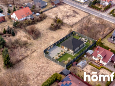 Działka Wielka Nieszawka