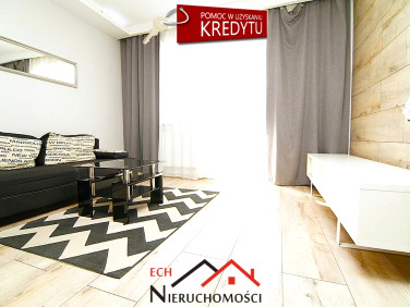 Mieszkanie Gorzów Wielkopolski