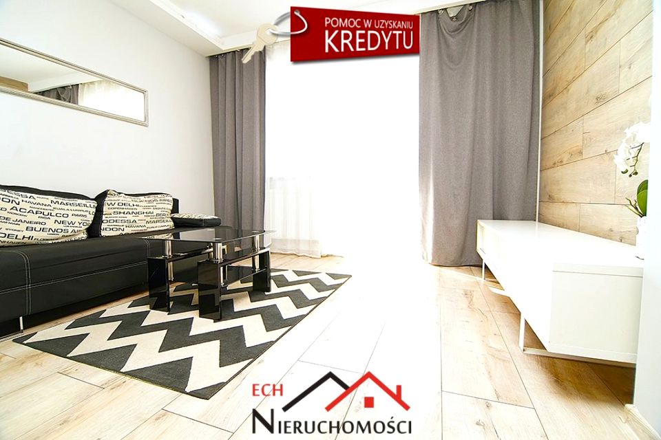 Mieszkanie Gorzów Wielkopolski