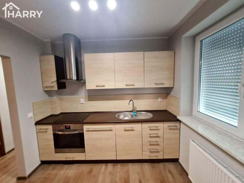 Mieszkanie Bydgoszcz