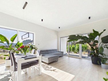 Dom Dąbrowa Chełmińska