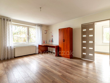 Dom wolnostojący sprzedaż