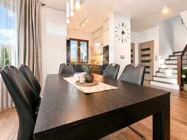 Dom Nowy Dwór Wejherowski