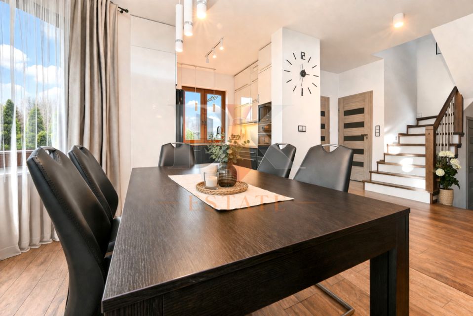 Dom Nowy Dwór Wejherowski