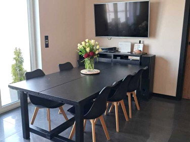 Mieszkanie Kruszewnia