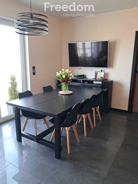 Mieszkanie Kruszewnia