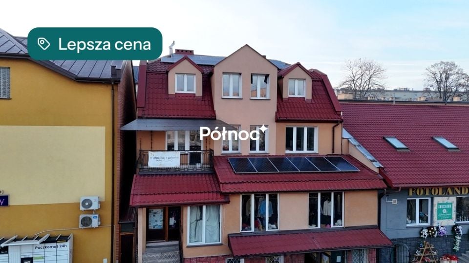Lokal Hrubieszów