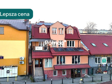 Lokal Hrubieszów