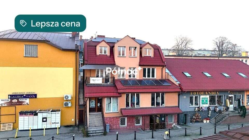 Lokal Hrubieszów