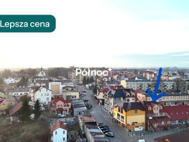 Lokal Hrubieszów