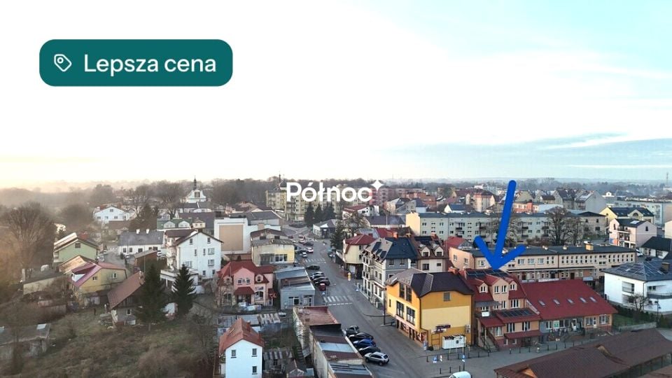 Lokal Hrubieszów