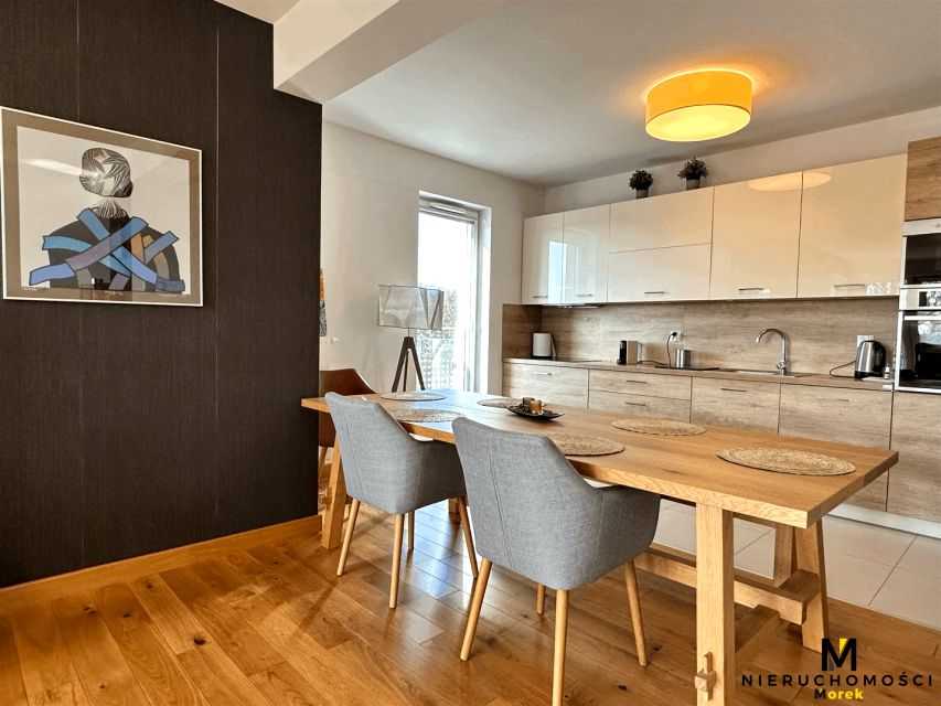 Mieszkanie Kołobrzeg