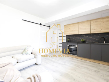 Mieszkanie Katowice
