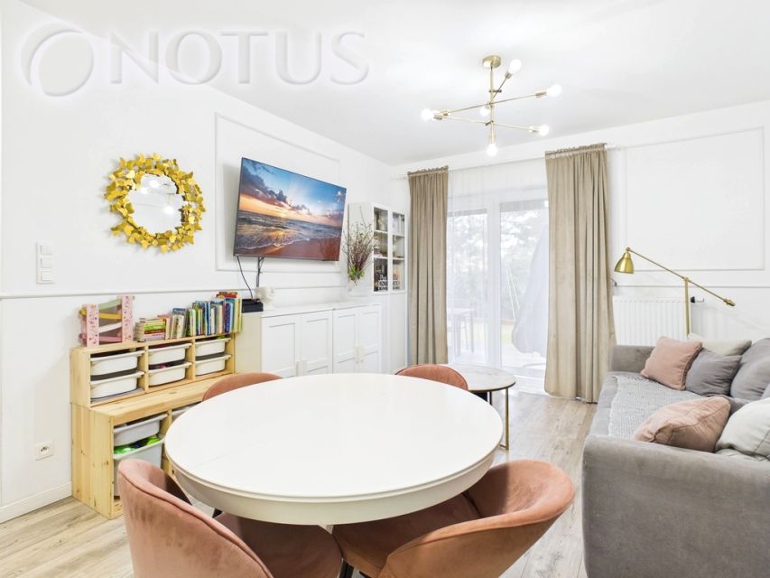 Mieszkanie Bydgoszcz