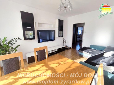 Mieszkanie Żyrardów sprzedaż