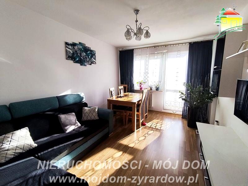Mieszkanie Żyrardów