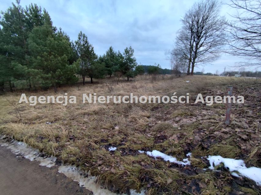 Działka Dobrzyniewo Duże