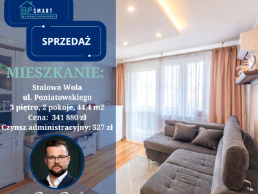 Mieszkanie Stalowa Wola sprzedaż