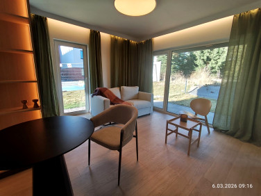 Mieszkanie apartamentowiec Kraków