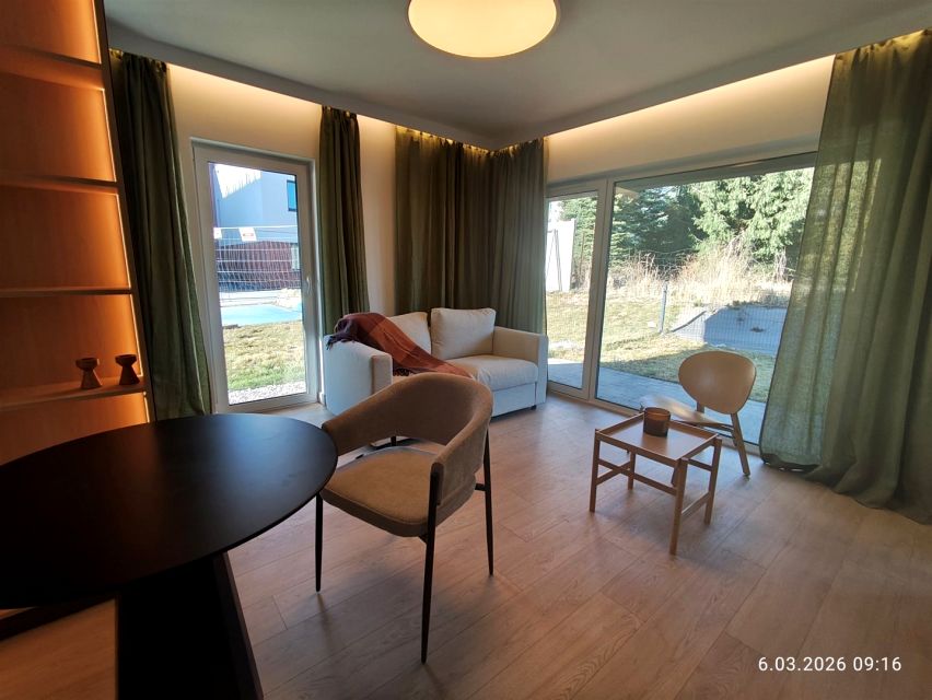 Mieszkanie apartamentowiec Kraków