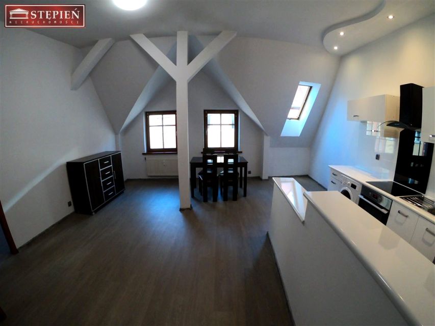 Mieszkanie Jelenia Góra