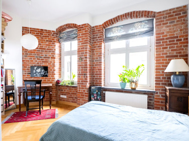 Mieszkanie Wrocław