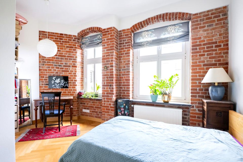 Mieszkanie Wrocław