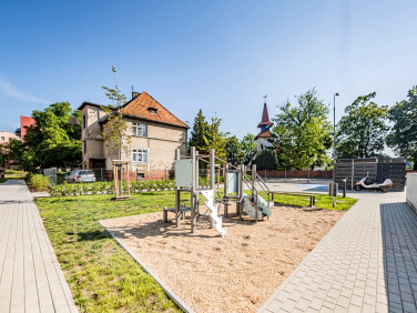 Mieszkanie Wrocław