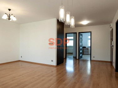 Mieszkanie Kąty Wrocławskie