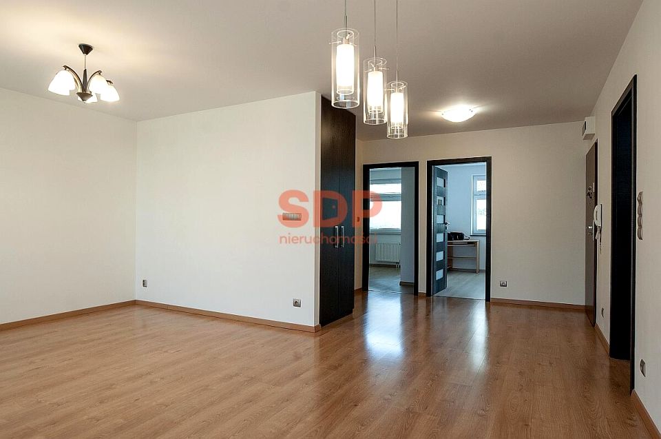 Mieszkanie Kąty Wrocławskie