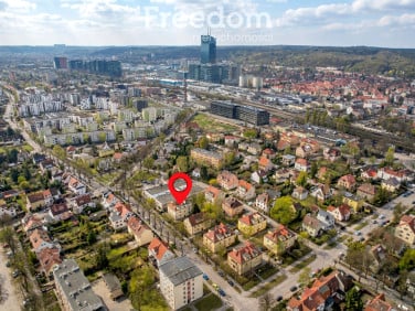 Mieszkanie Gdańsk