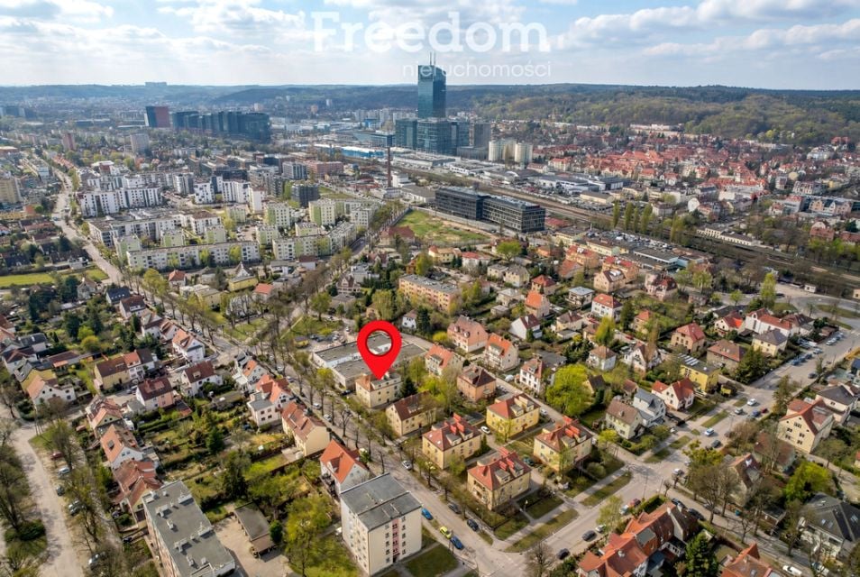 Mieszkanie Gdańsk