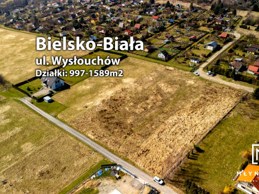 Działka budowlana sprzedam