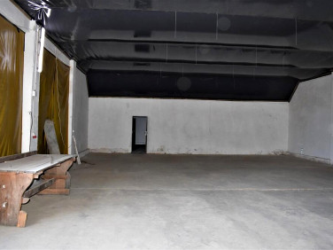 Budynek użytkowy Gniezno