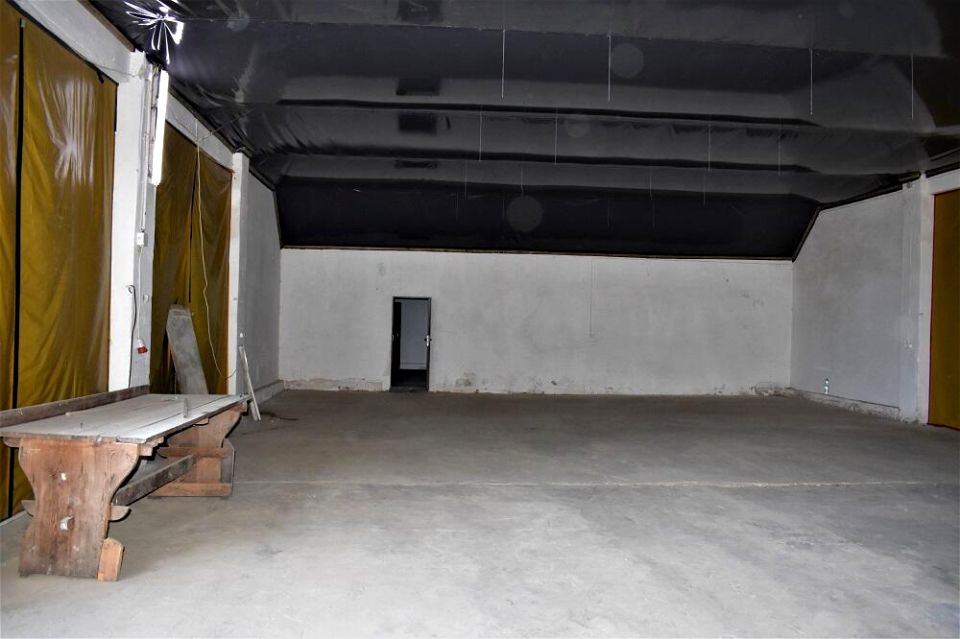 Budynek użytkowy Gniezno