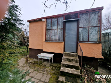 Działka rekreacyjna Częstochowa