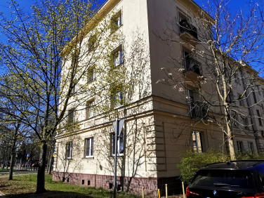 Mieszkanie Poznań sprzedaż