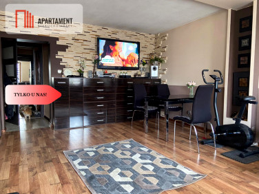 Mieszkanie Oleśnica