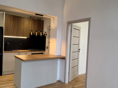 Mieszkanie Nowy Sącz