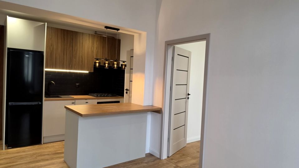 Mieszkanie Nowy Sącz