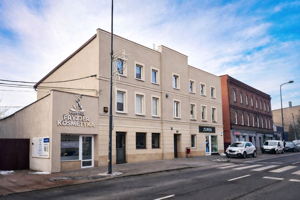 Dom Piekary Śląskie