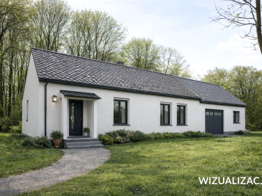 Dom Jaworznik sprzedaż