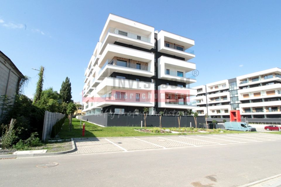 Mieszkanie Opole