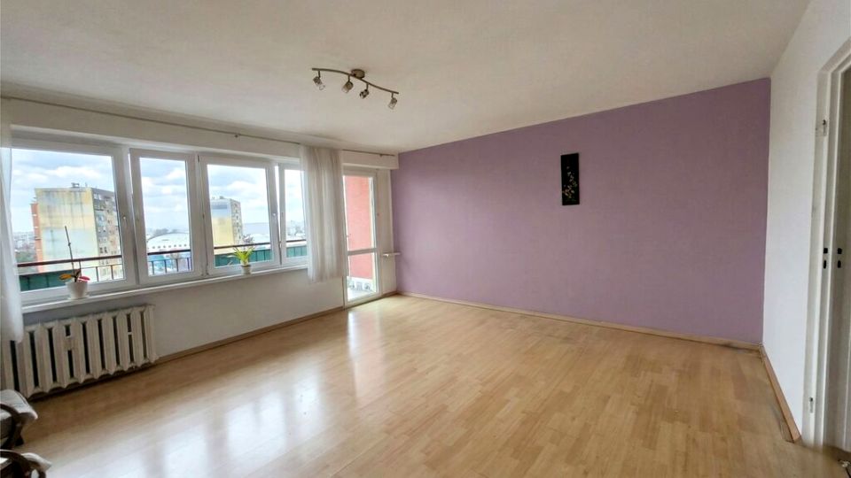 Mieszkanie Nowy Sącz